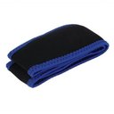 Ver imagem 2 de Cinta Faixa em Neoprene Ajustável com Elástico Anti Ronco