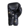 Luva de Boxe Venum Giant Full Logo Pro - Dourada - 6