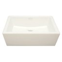 Ver imagem 3 de Cuba de Apoio para Banheiro Jacuzzi Bergamo 38cmx38cmx14,8cm