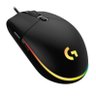Mouse Gamer G203 Prodigy 8000DPI RGB - 1