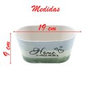 Ver imagem 2 de Kit 10 Mini Vasos de Planta Cachepot Estampados Decorados 9cm