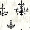 Papel de Parede Vinílico Rolo Wallpapher WH2625 Porto Design - 1