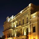 Ver imagem 3 de Refletor Taschibra Led Tr Slim 100w Luz Branco Quente 3000k Branco Bivolt