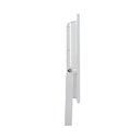 Ver imagem 4 de Refletor Taschibra Led Tr Slim 100w Luz Branco Quente 3000k Branco Bivolt