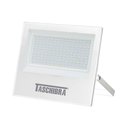 Ver imagem 6 de Refletor Taschibra Led Tr Slim 100w Luz Branco Quente 3000k Branco Bivolt