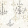 Papel de Parede Vinílico Rolo Wallpapher WH2629 Porto Design - 1