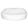 Cuba de Apoio para Banheiro Jacuzzi Romana 38cmx50,5cmx15cm - 3