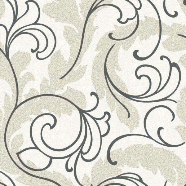 Papel de Parede Vinílico Rolo Wallpapher WH2650 Porto Design - 1