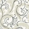 Papel de Parede Vinílico Rolo Wallpapher WH2650 Porto Design - 1