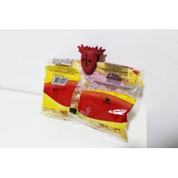 Kit 16 Pregadores Prendedores Lacra E Fecha Saco Embalagem Alimentos Cozinha Super Resistentes - 3