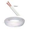 Cordão Fio Cabo Paralelo 2x2,5mm 60 Metros Branco Conducell - 4