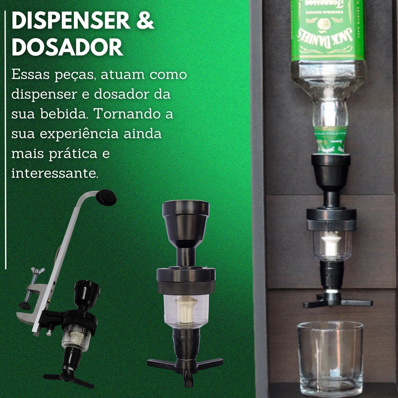 Toque De Luxo Barzinho Adega Sala Dosador Autom tico 50ml MadeiraMadeira Toque De Luxo Barzinho Adega Sala Dosador Autom tico 50ml MadeiraMadeira