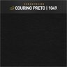 Poltrona Mona Luxo Madeira Maciça Castellar Móbile Corino Preto - 4