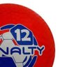 Bola de Iniciação T12 XXI Borracha Penalty Vermelho - 2