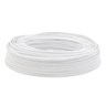 Fio Cordão Cabo Paralelo 750V 80 Metros 2x2,5mm Branco Conducell - 1