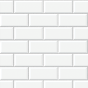 Ver imagem 4 de Azulejo Adesivo Metro White