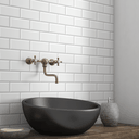 Ver imagem 1 de Azulejo Adesivo Metro White