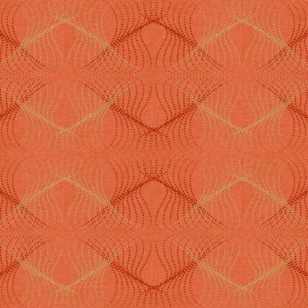 Papel de Parede Vinílico Rolo Wallpapher WH2683 Porto Design - 1