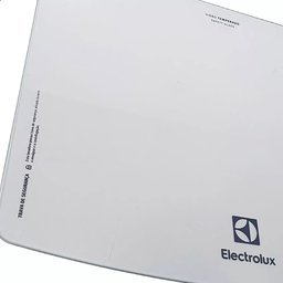 Vidro Tampa da Maquina Electrolux Ltd13 Ltd15 Ldd16 63000611 - 5