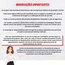 Ver imagem 5 de Poltrona do Papai Reclinável Power Elétrica Anakin Base Estrela Giratória Usb Couro Off White G76 -
