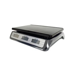 Balança Eletrônica Digital de Cozinha 40kg Divisão 2g Alta Precisão Recarregável Bivolt - 9