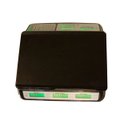 Ver imagem 5 de Balança Eletrônica Digital de Cozinha 40kg Divisão 2g Alta Precisão Recarregável Bivolt