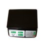 Balança Eletrônica Digital de Cozinha 40kg Divisão 2g Alta Precisão Recarregável Bivolt - 4