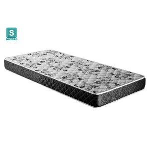 Colchão D33 Solteiro 88x188x20