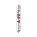 Ver imagem 2 de Selante PU 40 Flex Híbrido 800g - Cinza - Evolut