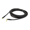 Ver imagem 1 de Extensão P2 Fone de Ouvido 90 Graus Santo Angelo - 50 Cm