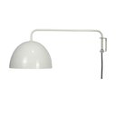 Ver imagem 3 de Luminária de Parede Arandela Articulada Komaco Branco