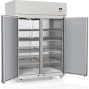 Ver imagem 3 de Refrigerador 2 Portas 1421L GRCR2P Inox Gelopar 220V