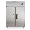 Ver imagem 1 de Refrigerador 2 Portas 1421L GRCR2P Inox Gelopar 220V