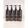 Kit Frasco Pet Âmbar Lavanderia 1l - 4 Peças - Preto - 2