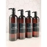 Kit Frasco Pet Âmbar Lavanderia 1l - 4 Peças - Preto - 8