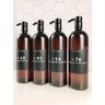 Kit Frasco Pet Âmbar Lavanderia 1l - 4 Peças - Preto - 3