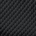 Ver imagem 2 de Saia Box Queen Basic Matelada Preto