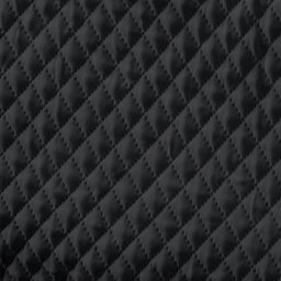 Saia Box Queen Basic Matelada Preto - 2