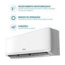 Ver imagem 5 de Ar Condicionado Philco Inverter 18MIL Btu Frio PAC18FB