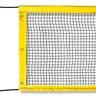 Rede Beach Tennis Zaka Amarela 8,10m x 0,80m - 5