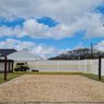 Rede Beach Tennis Zaka Amarela 8,10m x 0,80m - 7