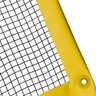 Rede Beach Tennis Zaka Amarela 8,10m x 0,80m - 6