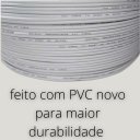 Ver imagem 3 de Fio Cabo Paralelo 1,5mm 50 Metros Maxtop