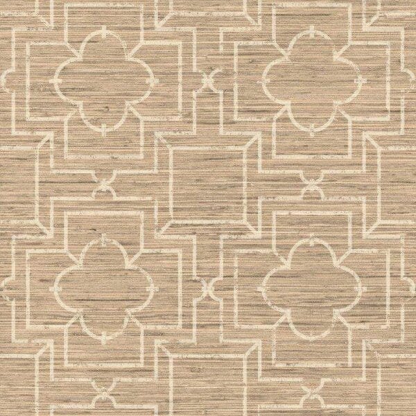 Papel de Parede Vinílico Rolo Geometrics GE3656 Porto Design - 1