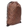 Mochila Vans Benched Bag Animal Print Vn000sufz08 * Original - 3