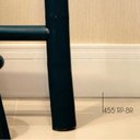 Ver imagem 3 de Rodapé Poliestireno Santa Luzia 455 Frisado 50 X 16mm Br 2,40m - Única Único