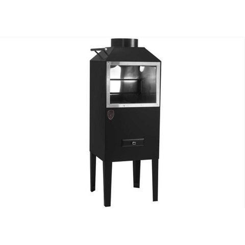 Churrasqueira Tradicional Fornos Pinhal