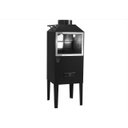 Ver imagem 1 de Churrasqueira Tradicional Fornos Pinhal