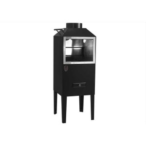 Churrasqueira Tradicional Fornos Pinhal