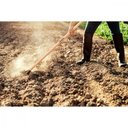 Ver imagem 2 de Enxada Estreita 2.0 Tramontina em Aço sem Cabo